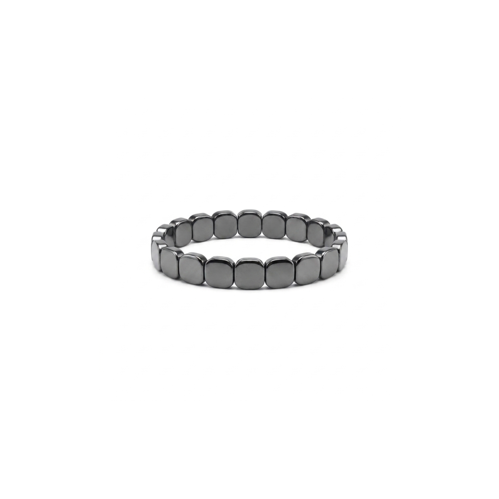 Hematite Band
